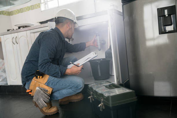 Best Water Softener Installation  in Cedar Ridge, CA