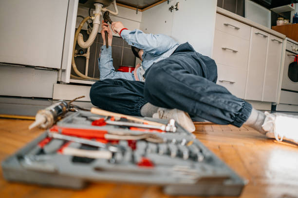 Best Affordable Plumbing Services  in Cedar Ridge, CA
