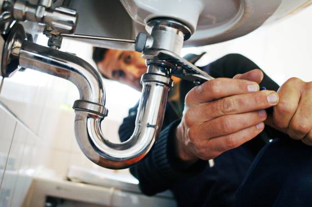 Best Plumbing Inspection Services  in Cedar Ridge, CA