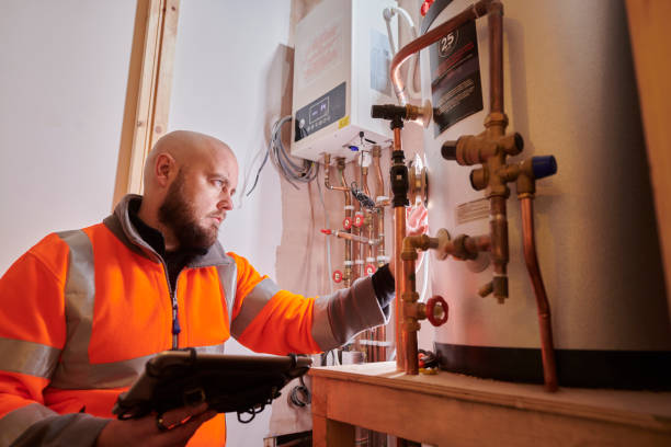 Best Sewer Line Repair  in Cedar Ridge, CA