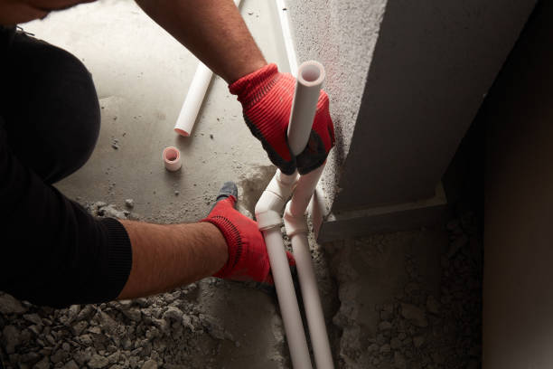 Best Residential Plumbing Services  in Cedar Ridge, CA