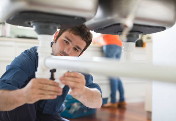 Best Plumbing Installation Services  in Cedar Ridge, CA
