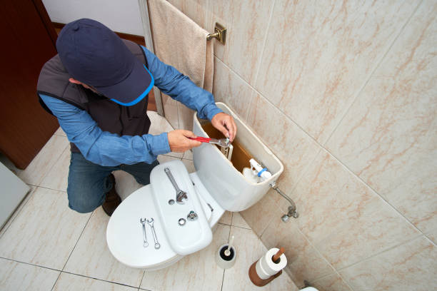 Best Plumbing Services Near Me  in Cedar Ridge, CA