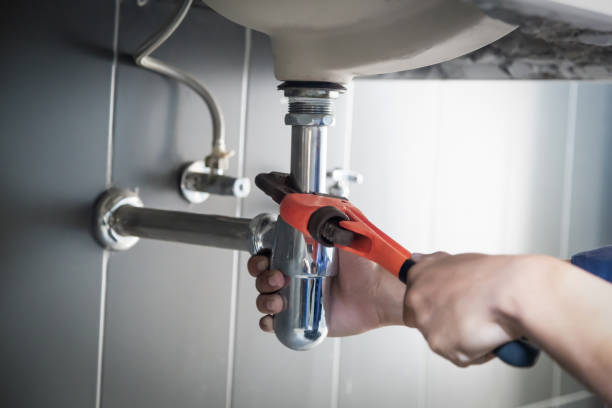 Best Emergency Plumber  in Cedar Ridge, CA