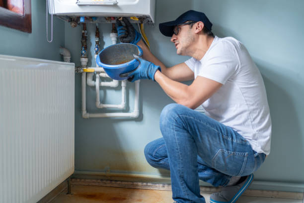 Best Water Heater Repair  in Cedar Ridge, CA