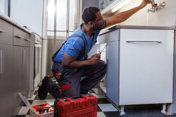 Best Commercial Plumbing Services  in Cedar Ridge, CA