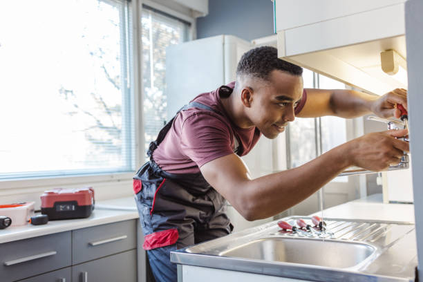 Best Shower Repair Services  in Cedar Ridge, CA